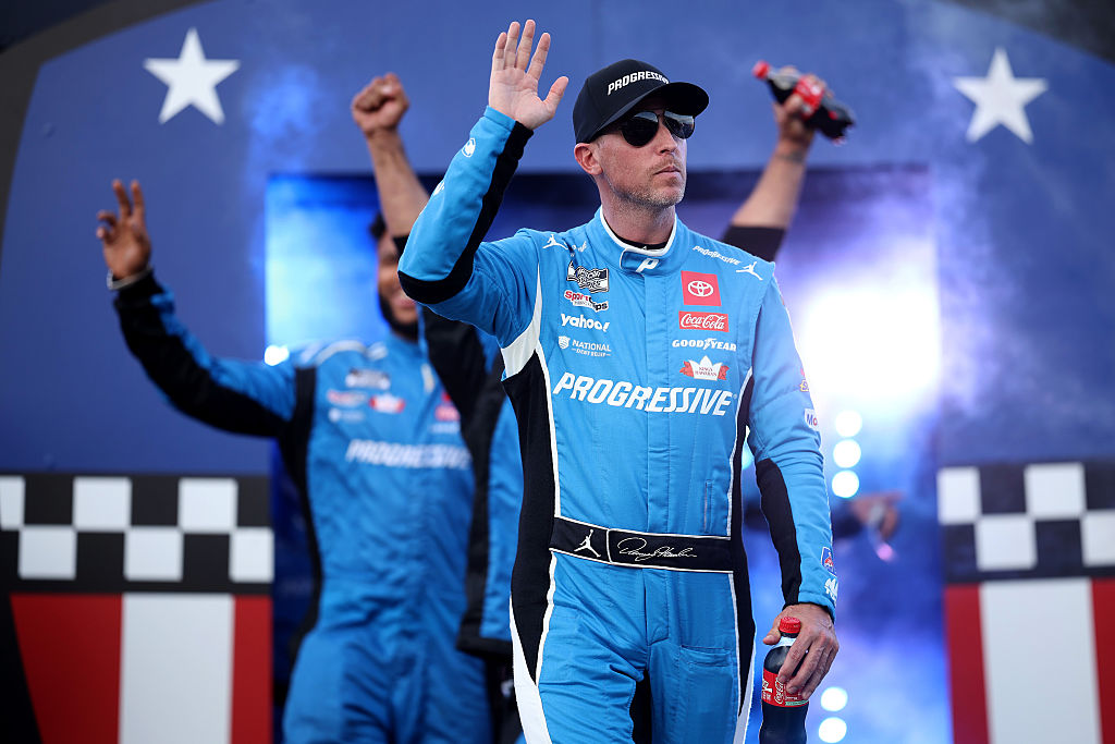 NASCAR Cup Series All-Star Race