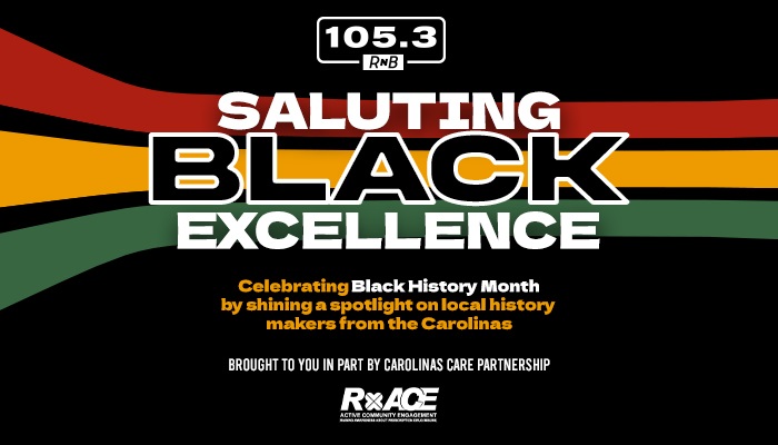 Saluting Black Excellence