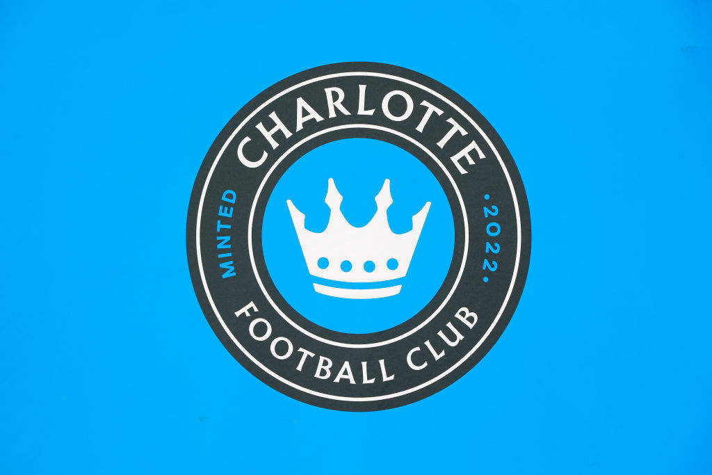 Portland Timbers v Charlotte FC