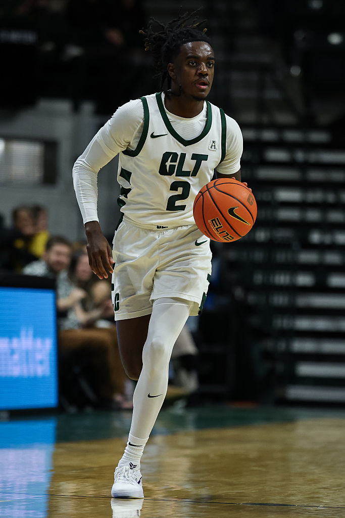 Davidson v Charlotte