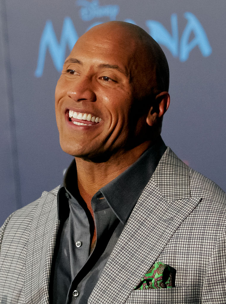 AFI FEST 2016 Presented By Audi - Premiere Of Disney's "Moana" - Red Carpet