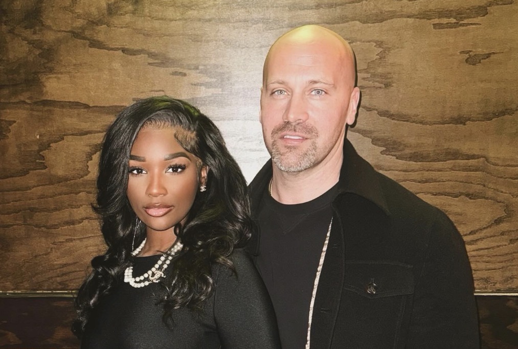 Ashlee Jenae Joe McCann