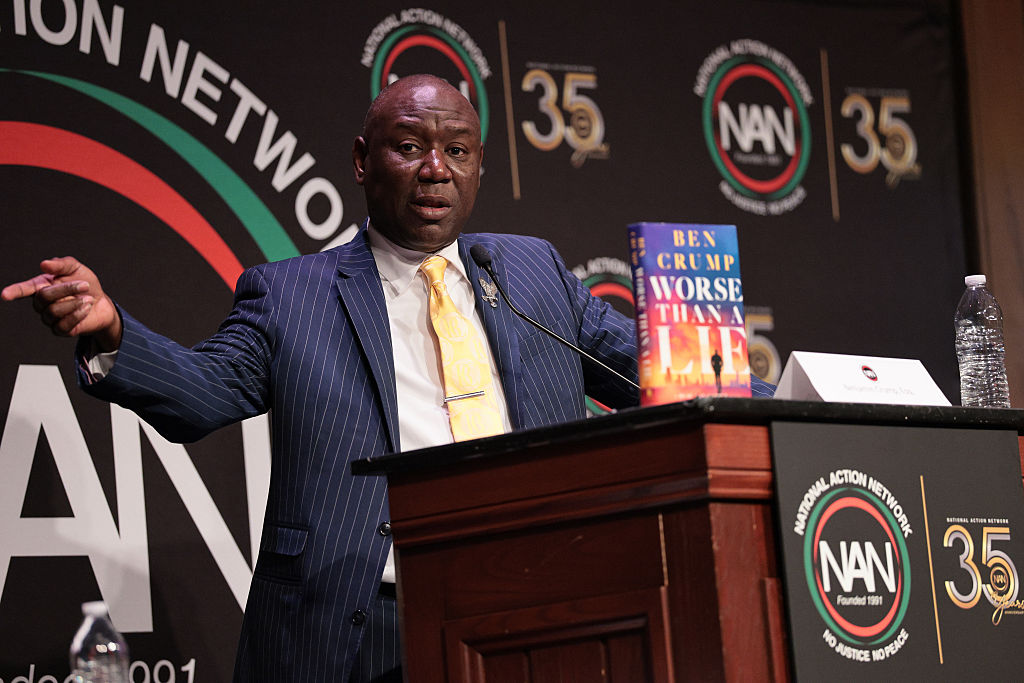 National Action Network Holds Its Annual Convention In New York City