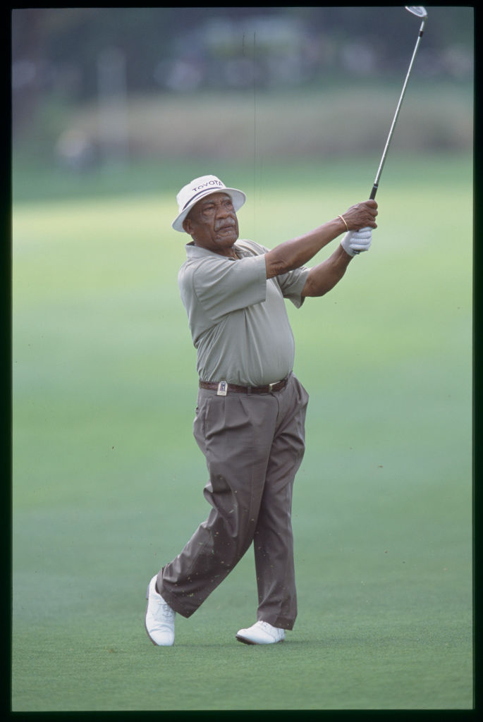 PGA TOUR Archive