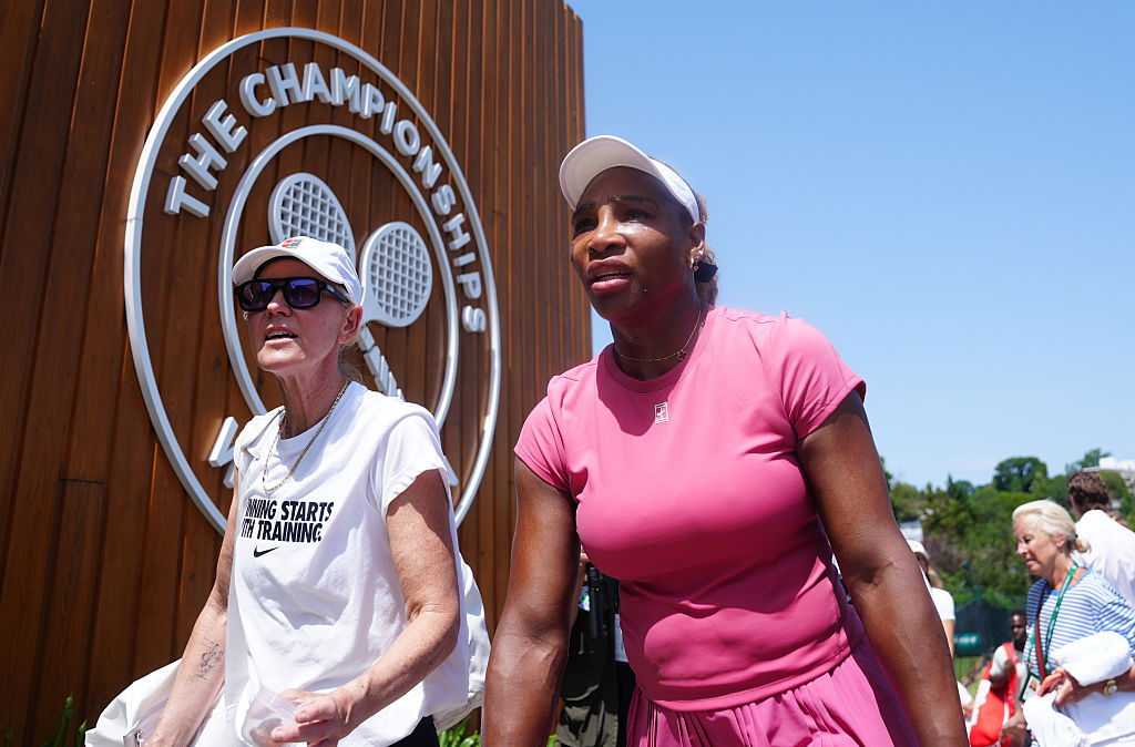 Wimbledon 2026 - Previews - Tuesday June 23rd