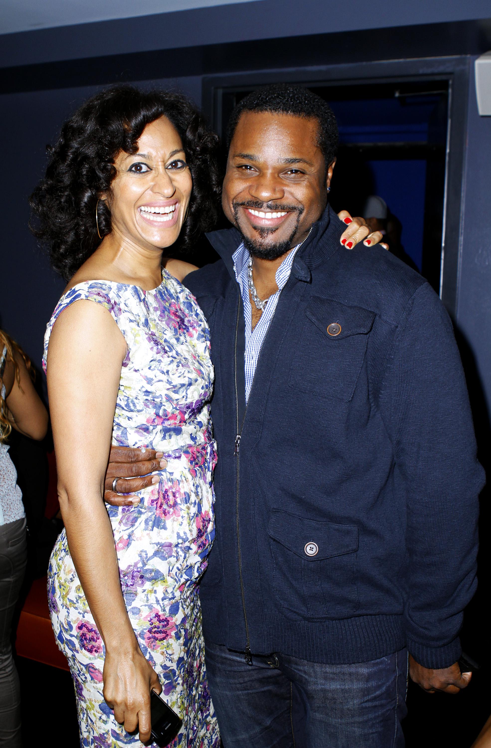 2011 BET Networks Upfront