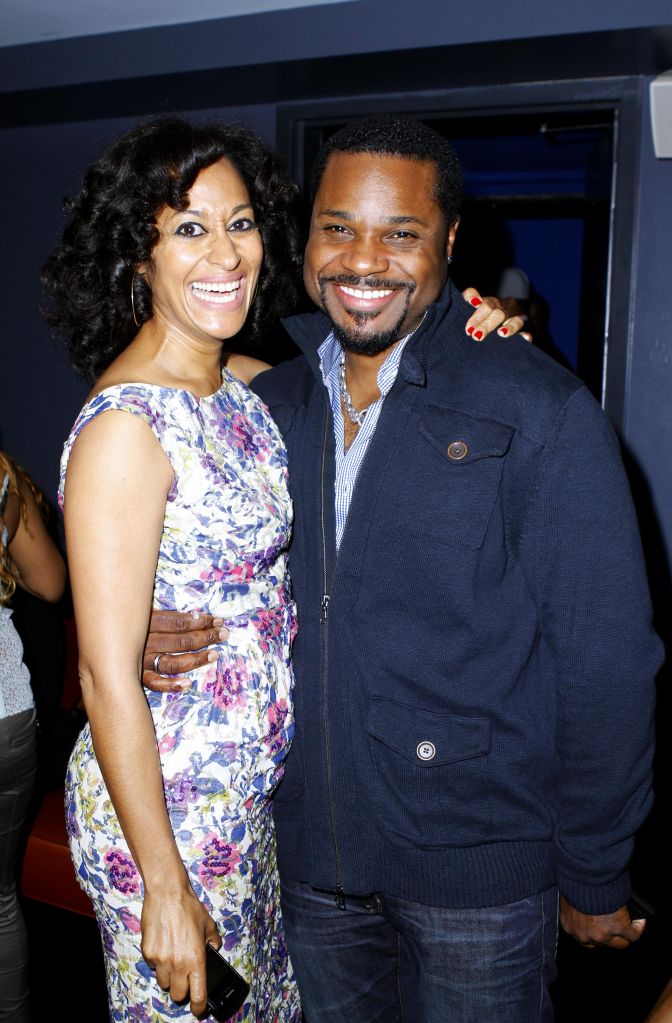 2011 BET Networks Upfront