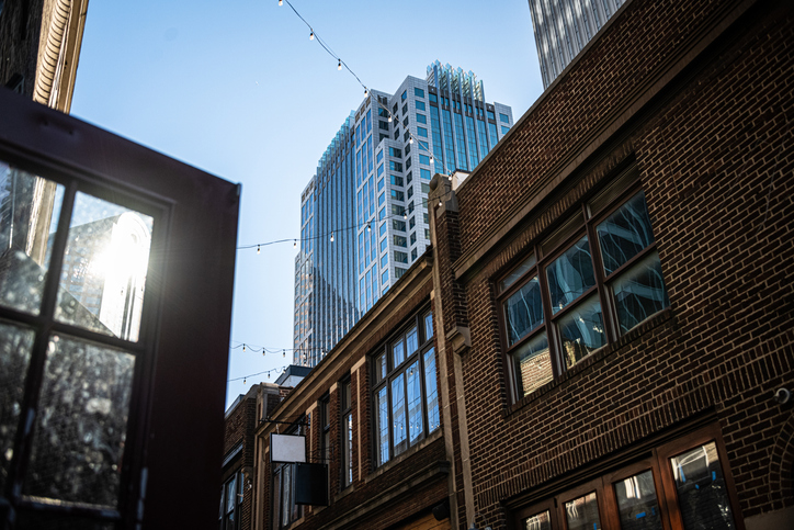Charlotte, NC, USA