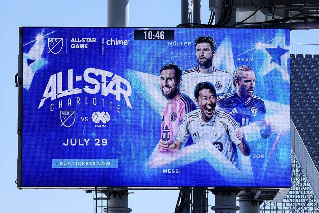 Toronto FC v FC Cincinnati